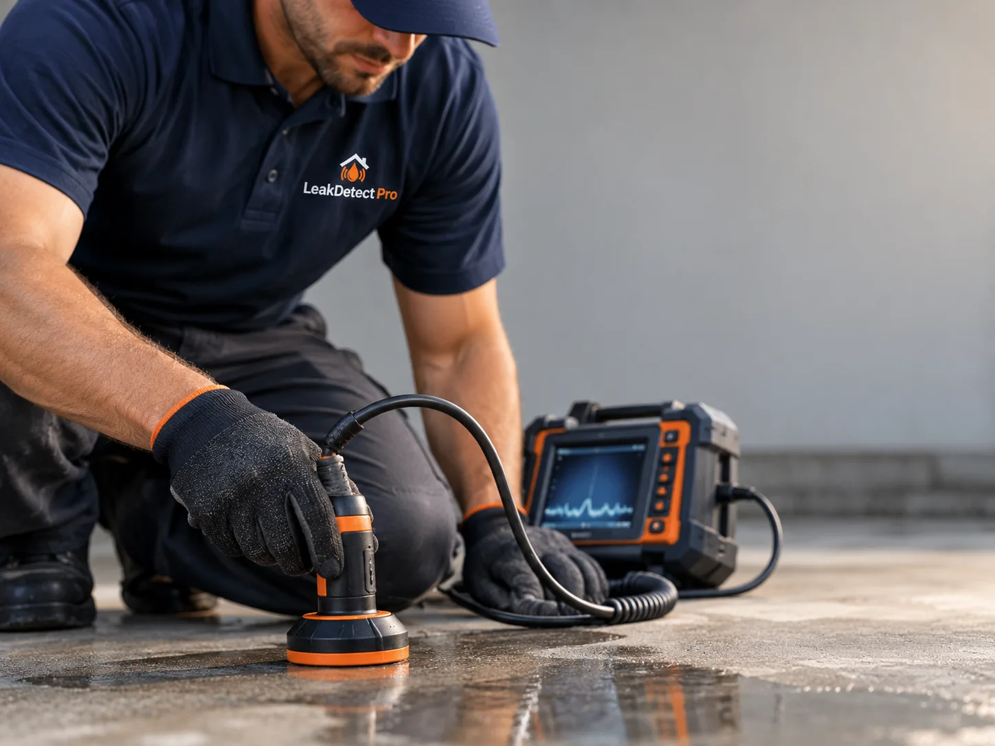 Multi-Level Roof Analysis in Huachuca City, AZ